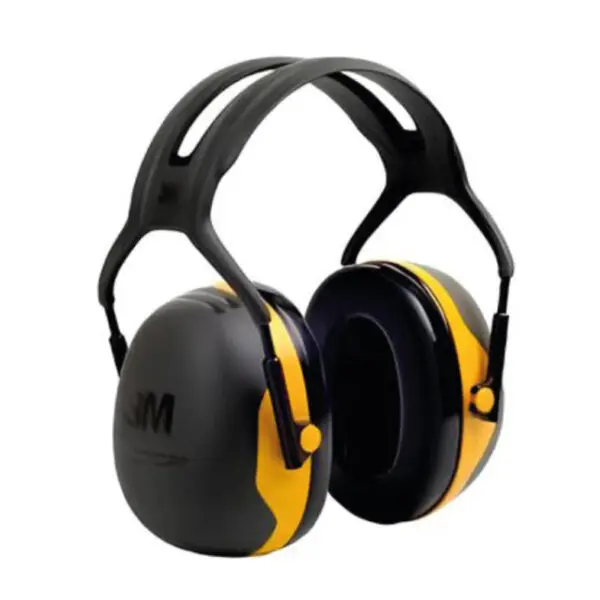 3M™ PELTOR™ Orejeras X2A