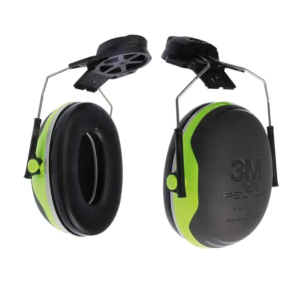 3M™ PELTOR™ X4 Orejeras X4P3E