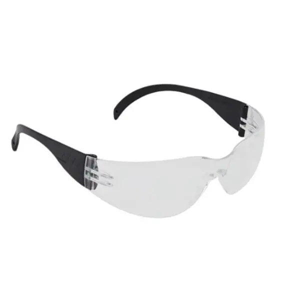 Lente de Seguridad Spy Claro AF Steelpro