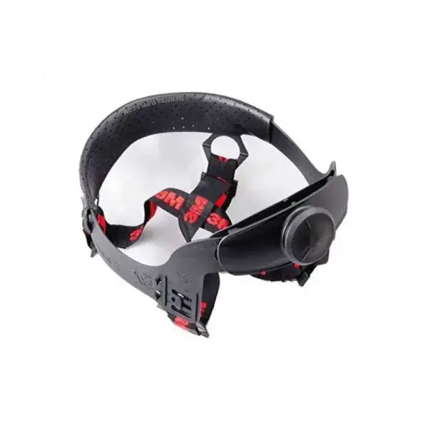 Tafilete para cascos 3M de 4 puntas