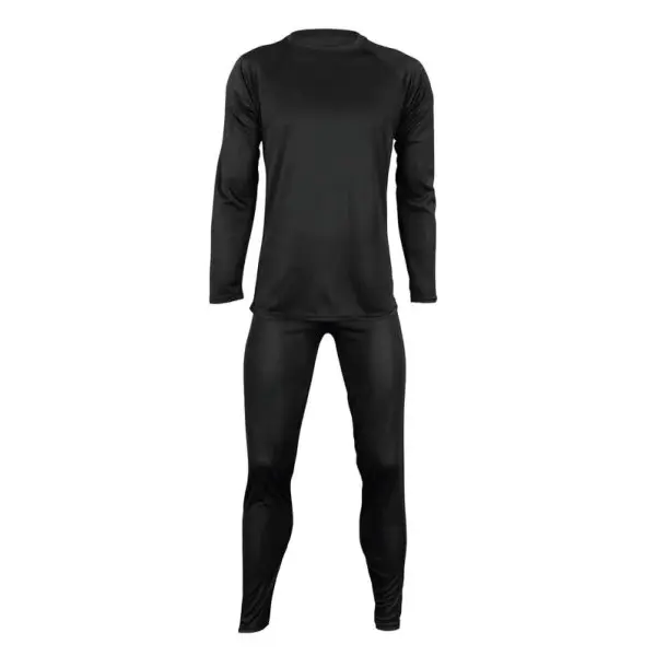 Traje de Primera Capa de Algodón RECK