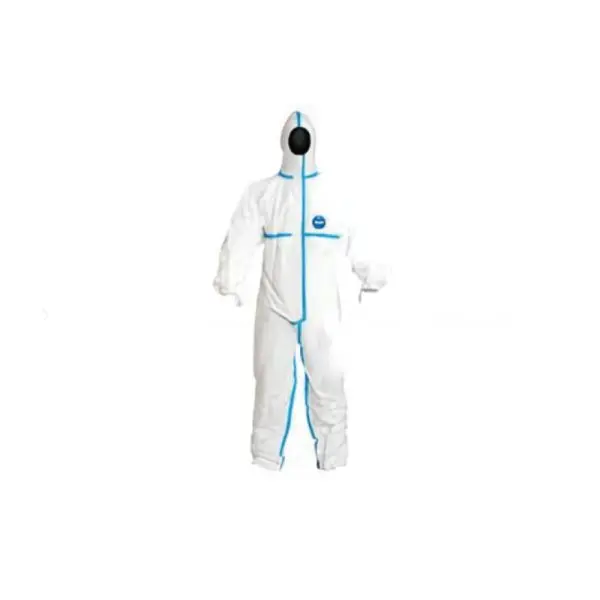 Traje de Protección Tyvek 600 de DuPont
